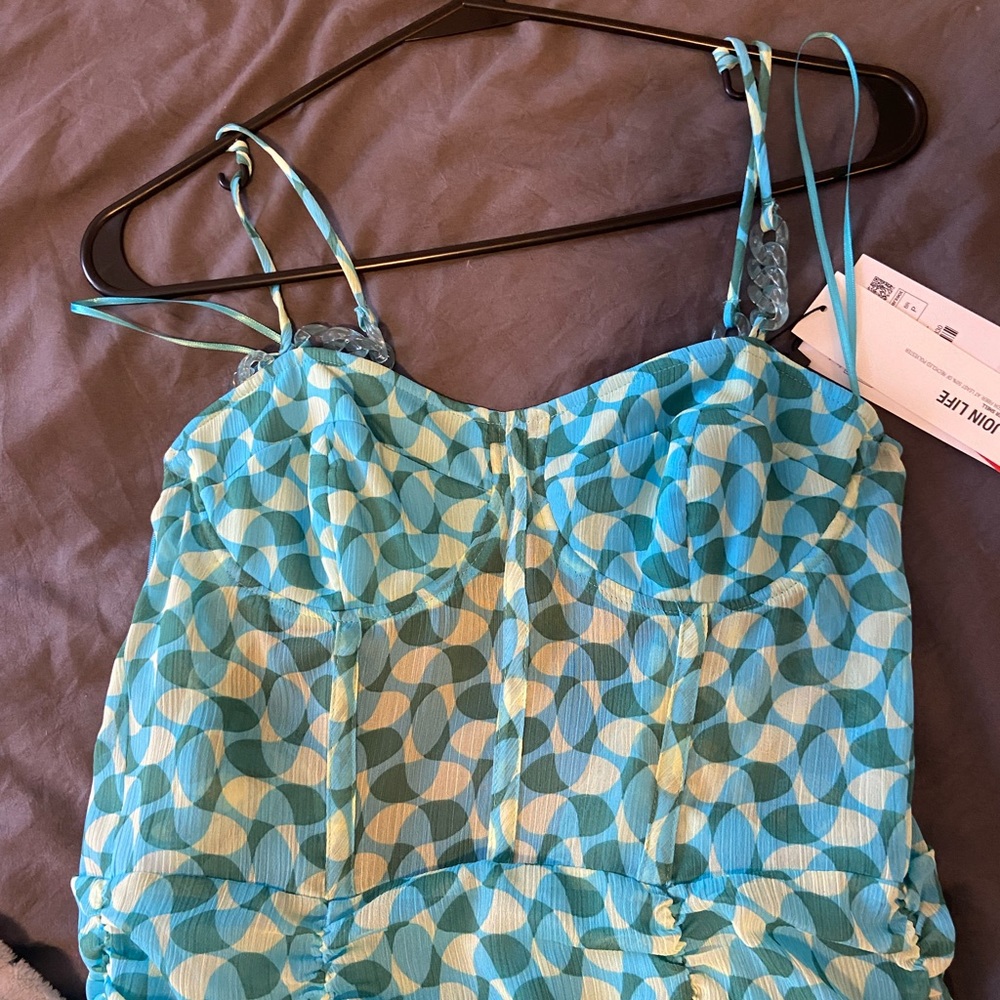 Zara mini dress